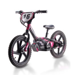 I.M.L. Kids Cross X 16, 24V 5Ah 250W kids electric transport
