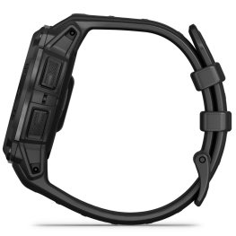 GARMIN Instinct 3 - 45 mm, Solar, Tactical Edition, Black with Black Band sports watch