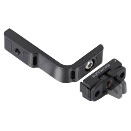 Sunnylife Magnetic mount for Insta360 X4 / X5 accessory