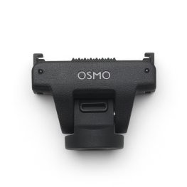 DJI Osmo Adjustable Quick-Release Adapter Mount accessory