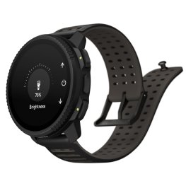 SUUNTO Vertical 2, Black sports watch