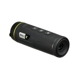 PIXFRA Pegasus P650 Pro thermal scope + Mile 2 PFI-M215 thermal camera thermal imaging scope
