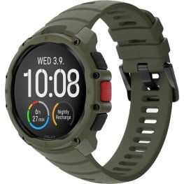 POLAR Street X, Forest Green, S-L sports watch