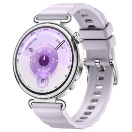 HUAWEI Watch GT6 41mm, Purple sports watch