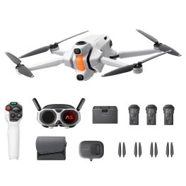 ANTIGRAVITY A1 Explorer Bundle drone