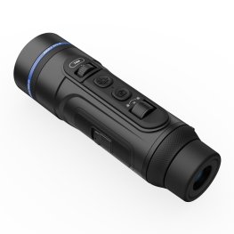 CONOTECH Aquila 350LIIR 384x288, 50mm, 4.8x-20x, 50Hz, Wi-Fi thermal camera