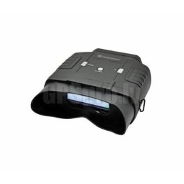 Bresser 3X-6X20 175m digital night vision binocular