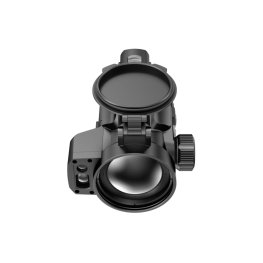 NOCPIX MATE H50R 640×512, 50mm, 4x-16x, 50Hz, Wi-Fi thermal imaging clip-on