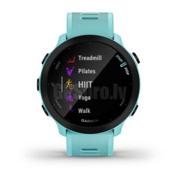 GARMIN Forerunner 55 Aqua sports watch