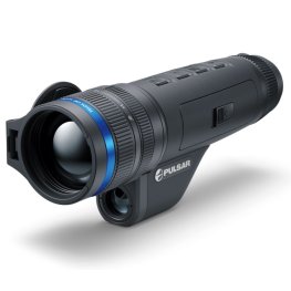 Pulsar Telos LRF XG50 thermal camera