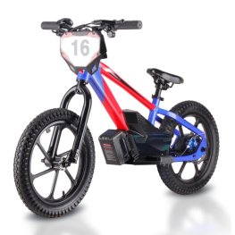 I.M.L. Kids Cross X PRO 16, 36V 5Ah 350W kids electric transport
