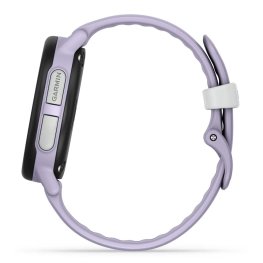 GARMIN Bounce 2, GPS, Wi-Fi, LTE, Light Purple kids watch