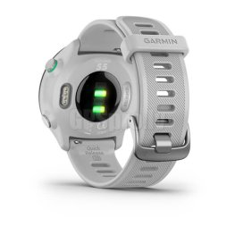 GARMIN Forerunner 55 White sports watch