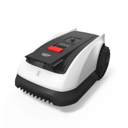 ECOVACS GOAT O500 Panorama Robotic Lawn Mower smart gardening equipment