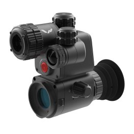 FALCON DK-3L dual 850nm/940nm digital night vision clip-ons