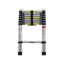 iKamper iKamper HC LADDER rooftop tent