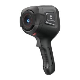 THERMAL MASTER THOR 002 thermographic camera