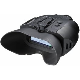Bresser 3x w. recording digital night vision binocular