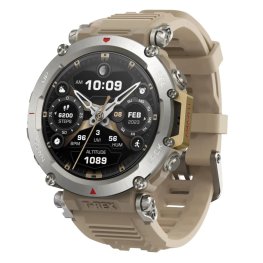 AMAZFIT T-Rex Ultra, Sahara sports watch