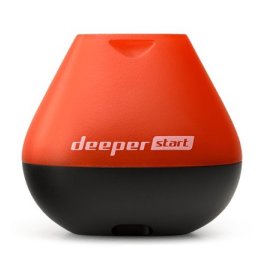 DEEPER Deeper Start Sonar 223526 fishfinder