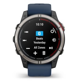 GARMIN Quatix 7 PRO AMOLED sports watch
