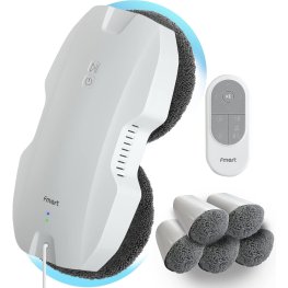 FMART FMART T8Pro Robot Window Cleaner window cleaner