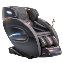 Harmõ Dream 13 Massage chair, Grey massage chair