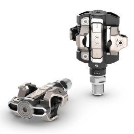 GARMIN Rally XC210 Pedal Power Meter, SHIMANO SPD accessory