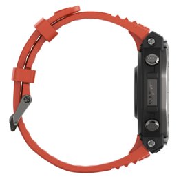 AMAZFIT T-Rex 3, Lava sports watch