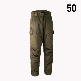 DEERHUNTER Rusky Silent Trousers Peat 50