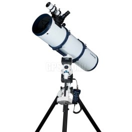 Meade Reflector N 200/1000 LX85 GoTo 400X telescope
