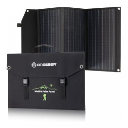 Bresser Bresser Mobile Solar Panel 90 Watt with USB solar panel