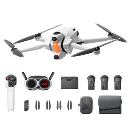 ANTIGRAVITY A1 Infinity Bundle drone