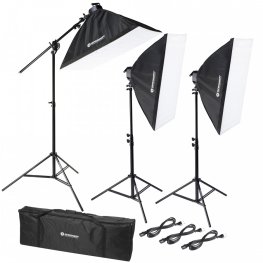 Bresser BR-2246 Daylight Set 3375W day light kit