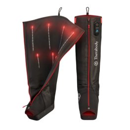 THERABODY RecoveryAir JetBoots PRO Plus (Large)