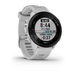 GARMIN Forerunner 55 White sports watch