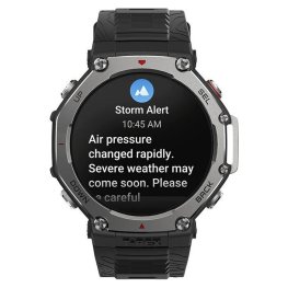 AMAZFIT T-Rex 3, Onyx sports watch