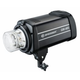 Bresser GM-400 digital studio flash studio flash