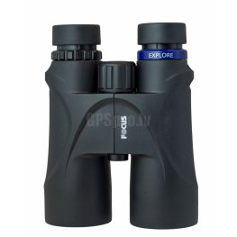 FOCUS Roof Binoculars Explore II 10x50 binocular