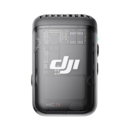 DJI MIC 2 (1 TX) Shadow Black accessory