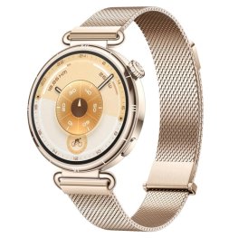 HUAWEI Watch GT6 41mm, Gold sports watch