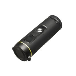 PIXFRA Pegasus P650 Pro thermal scope + Mile 2 PFI-M215 thermal camera thermal imaging scope