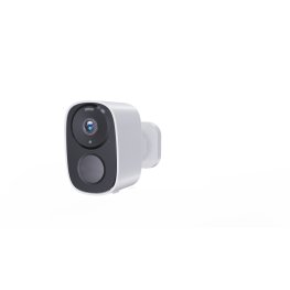 JFK Dual band camera D9 smart camera
