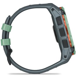 GARMIN Instinct 3 - 50 mm, AMOLED, Neo Tropic with Twilight sports watch