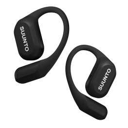 SUUNTO Spark, Black headphones