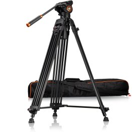 Bresser Tripod VT-01 tripod
