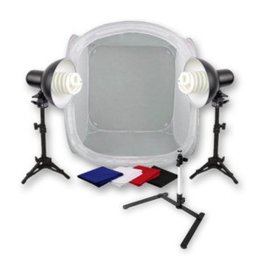 Bresser BR-2114 Studio Set 80 x 80 x 80 cm accessory