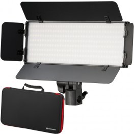Bresser PT-30B II PRO 30W LED Bi-Color