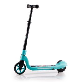 I.M.L. Fish, 24V 2Ah 120W, Blue electric scooter