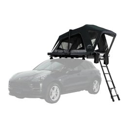 WILD LAND SUMMIT EXPLORER 130 (air mattress 10cm, pump and condensation matt included) rooftop tent